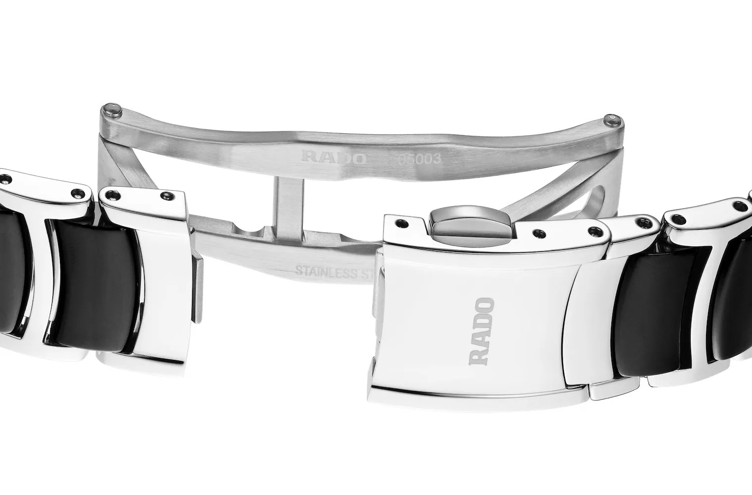 Rado Centrix Diamonds sold by C.W. Sellors product image thumbnail 5