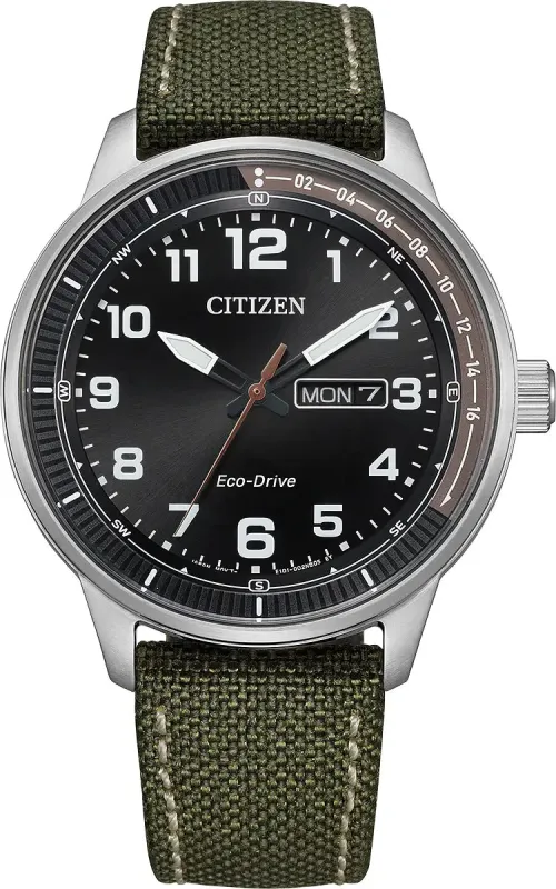 Citizen Weekender Mens Watch sold by C.W. Sellors