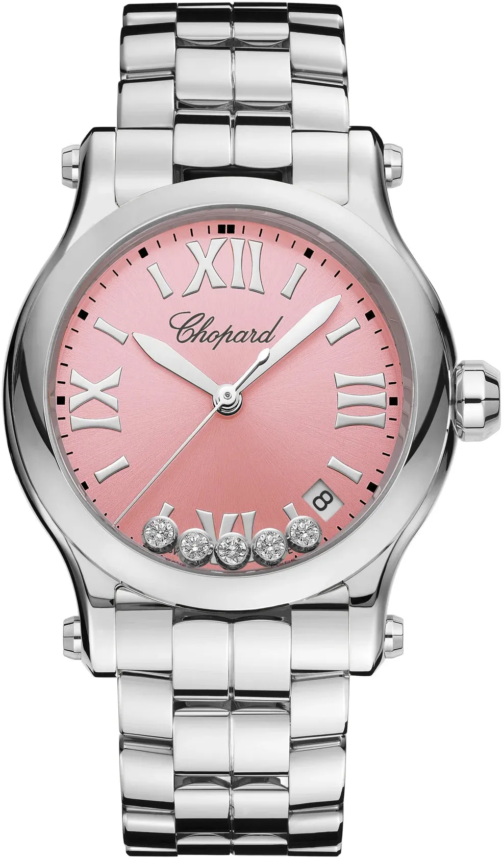 Chopard Happy Sport 36 Watch sold by C.W. Sellors