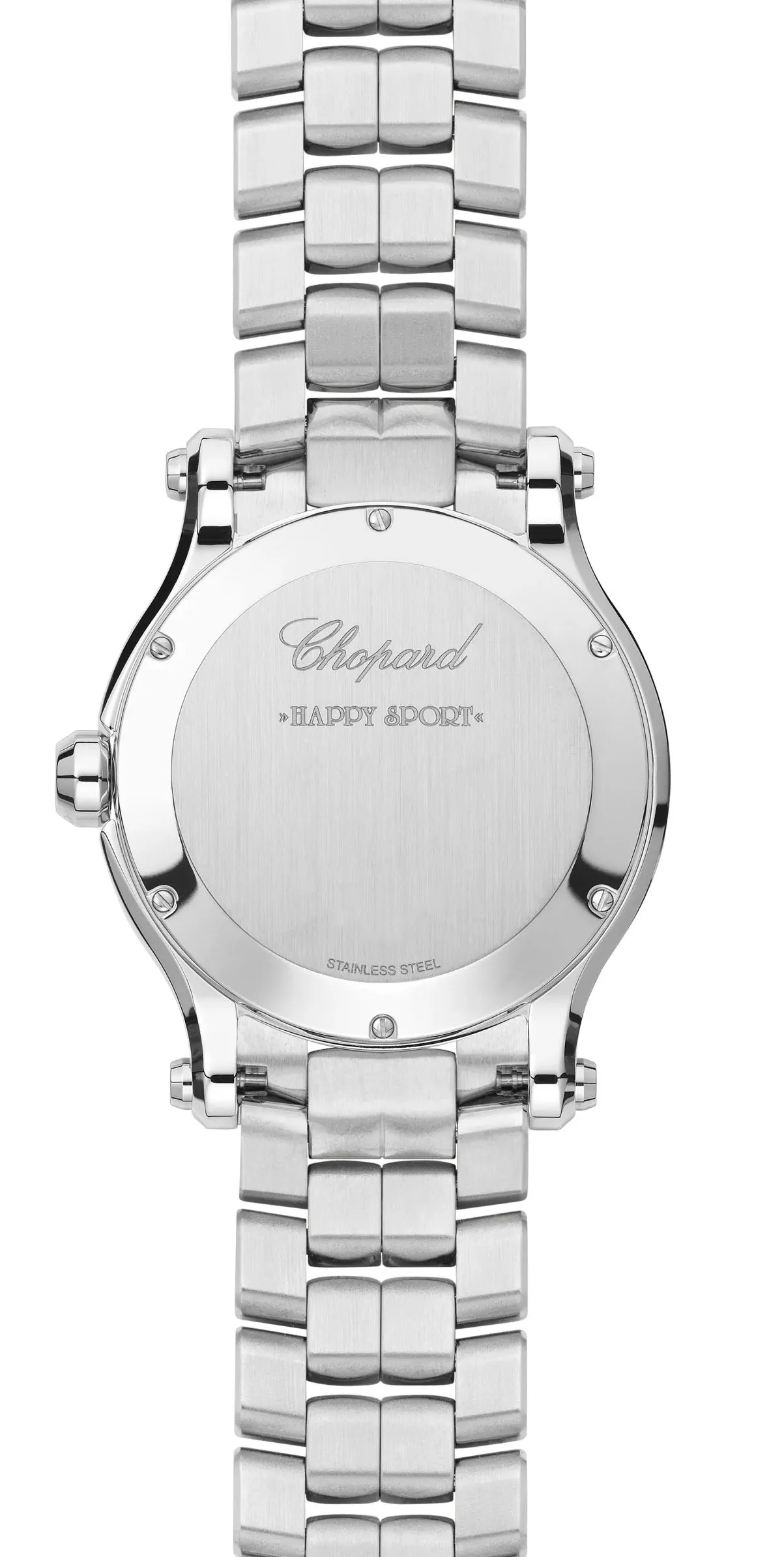 Chopard Happy Sport 36 Watch sold by C.W. Sellors product image thumbnail 2