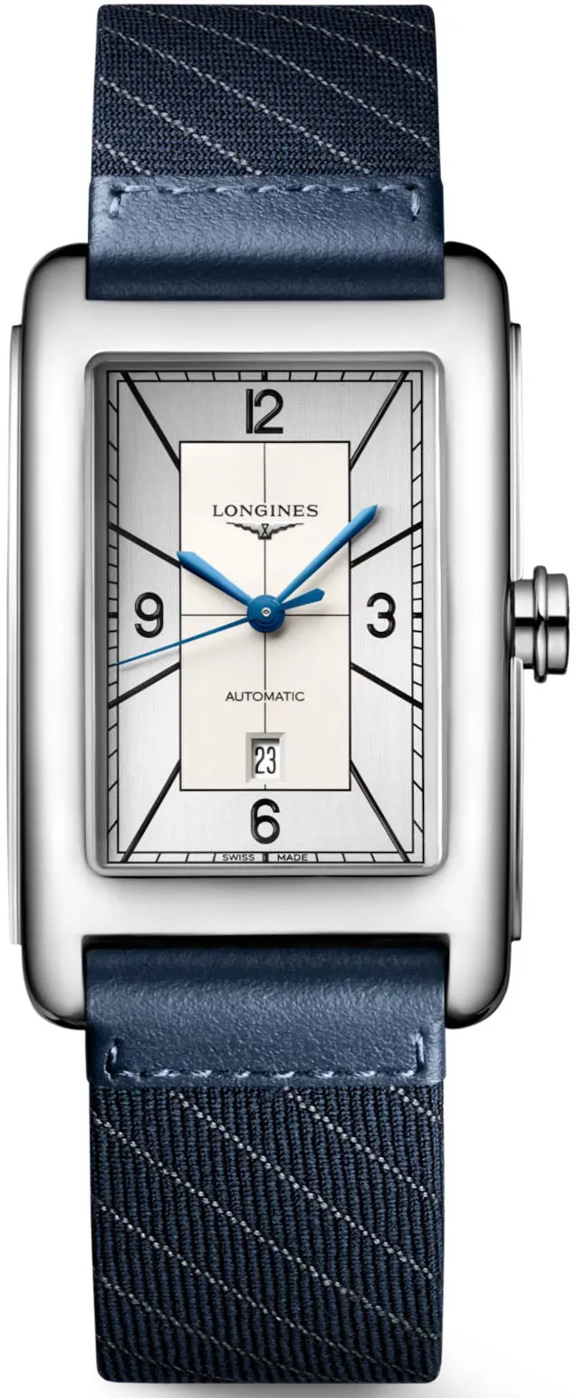 Longines DolceVita Mens Watch sold by C.W. Sellors