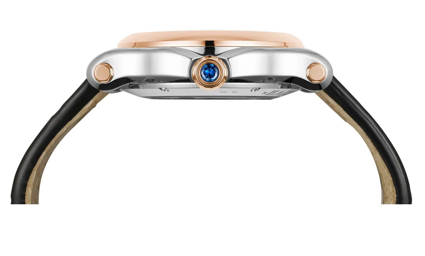 Chopard Happy Sport 36 Watch sold by C.W. Sellors product image thumbnail 3