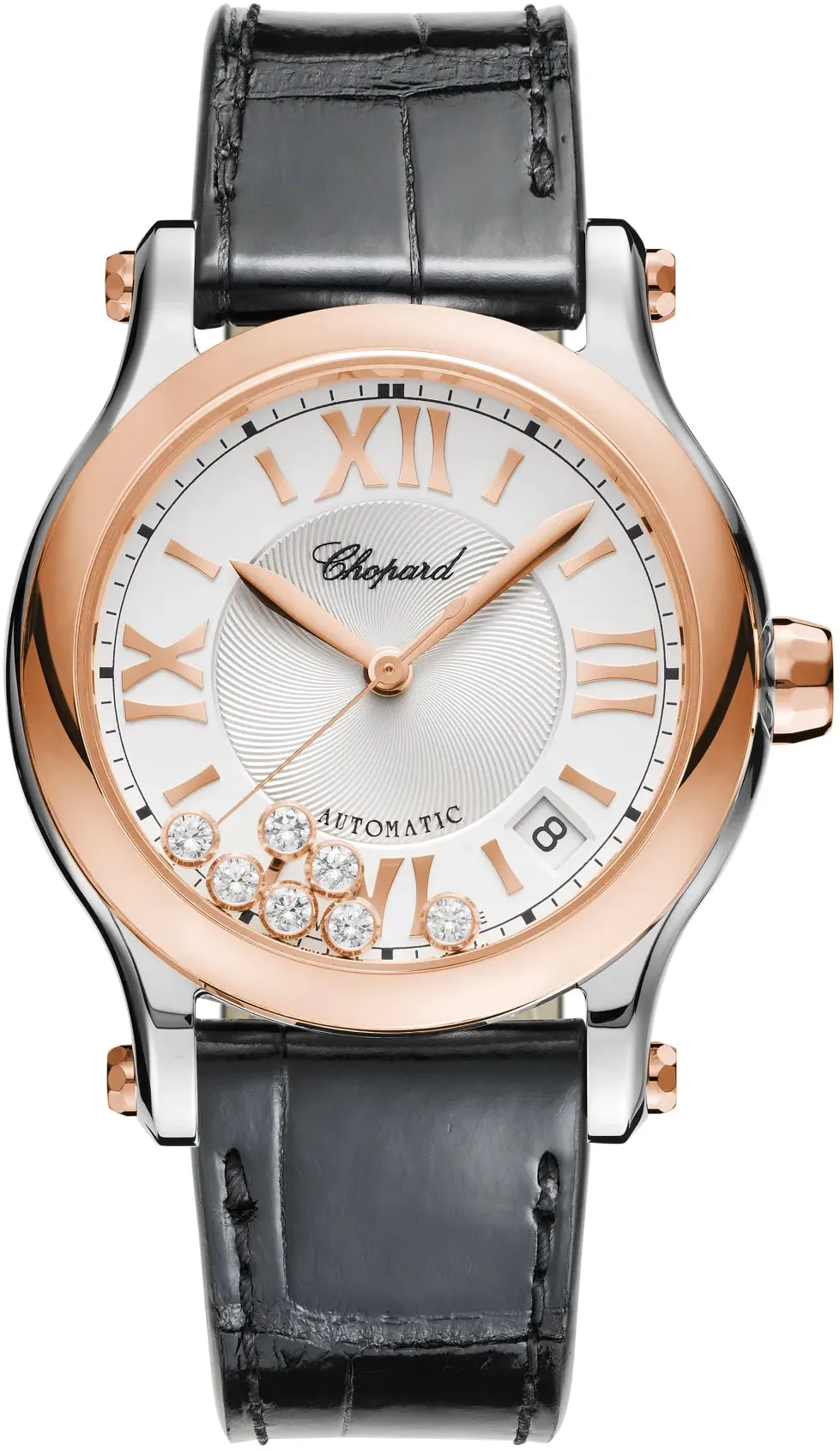 Chopard Happy Sport 36 Watch sold by C.W. Sellors