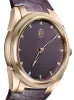 Parmigiani Fleurier Tonda PF Rose Gold Deep Ruby Set Watch sold by C.W. Sellors