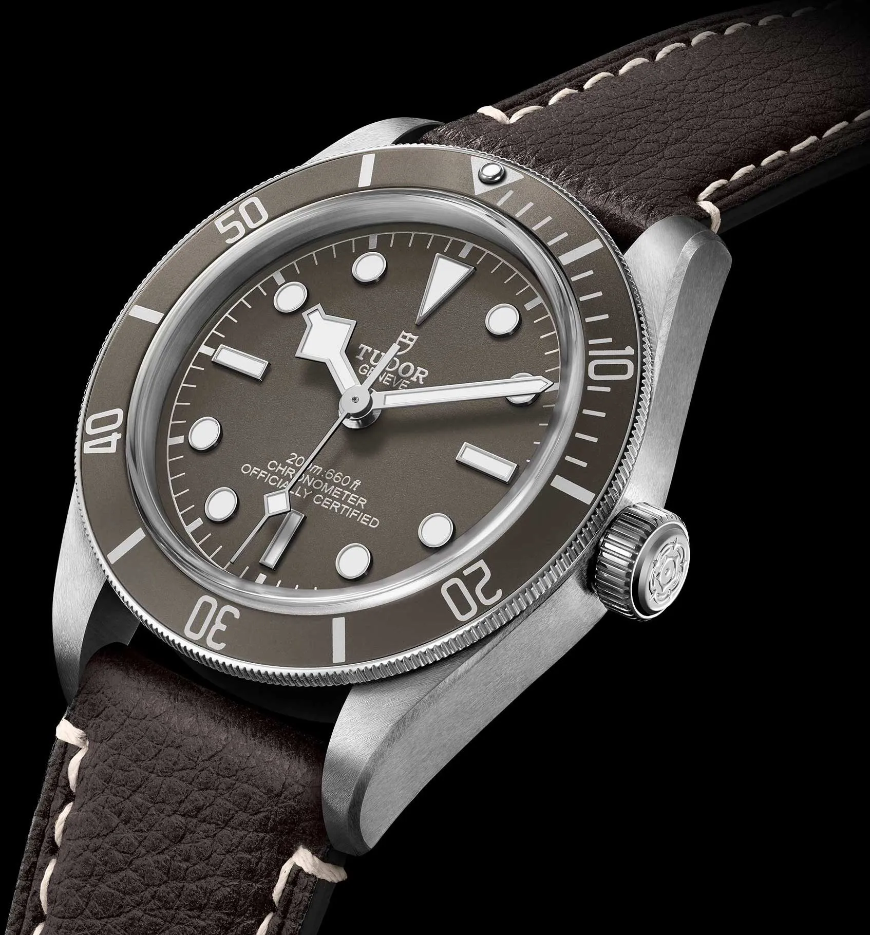 TUDOR Black Bay 58 925 Watch sold by C.W. Sellors product image thumbnail 4
