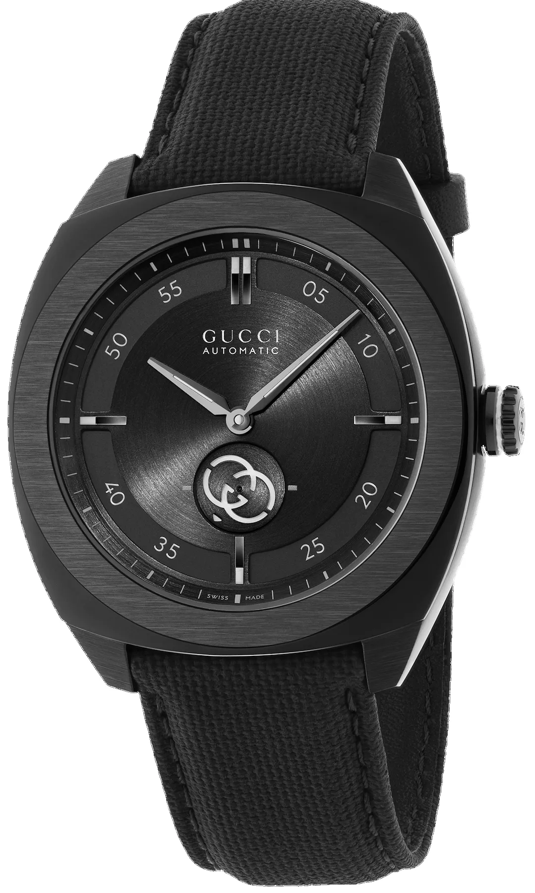 Gucci Interlocking Watch sold by C.W. Sellors