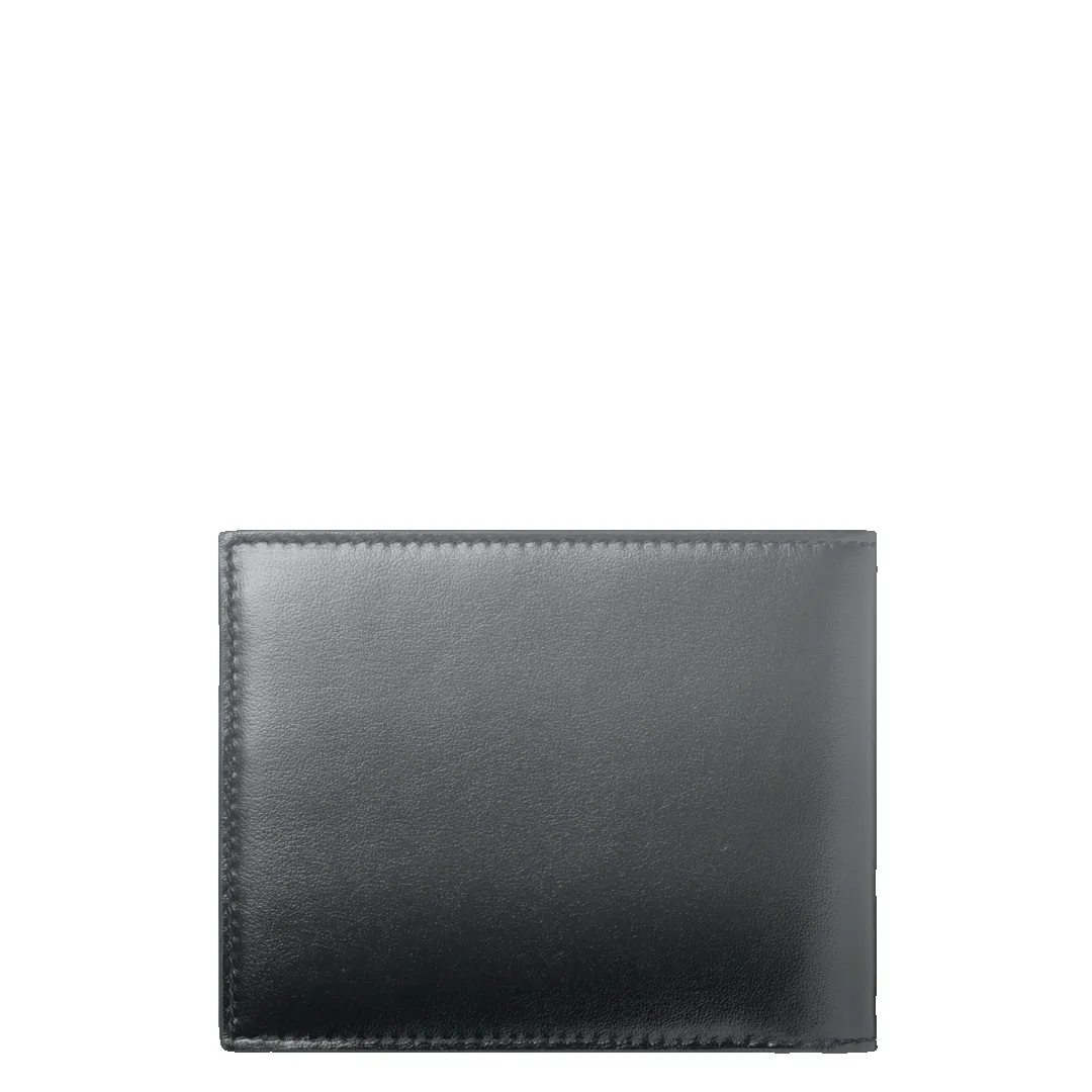 Montblanc Meisterstuck Wallet 6cc Grey D sold by C.W. Sellors product image thumbnail 2