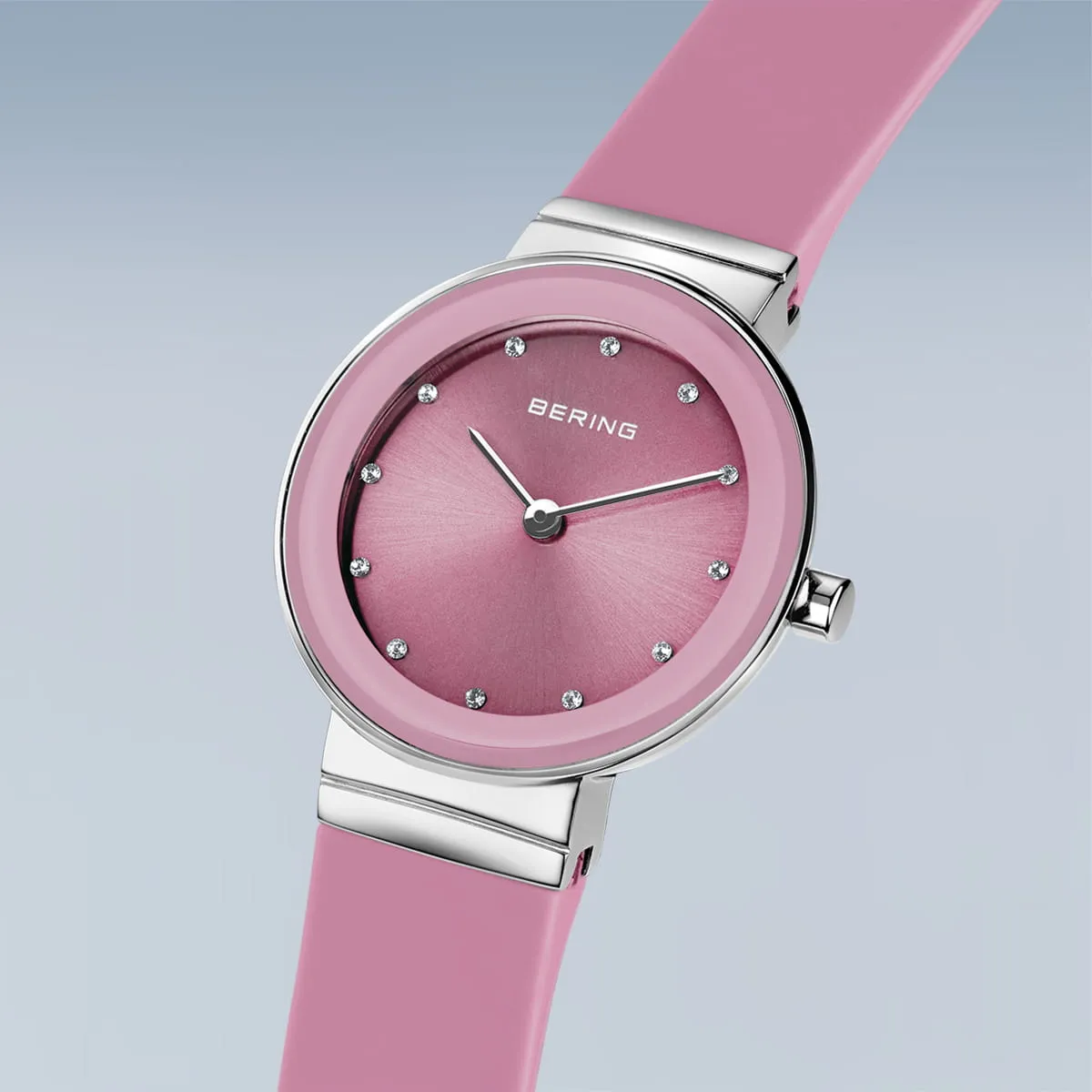 Bering Classic Ladies Watch sold by C.W. Sellors product image thumbnail 2