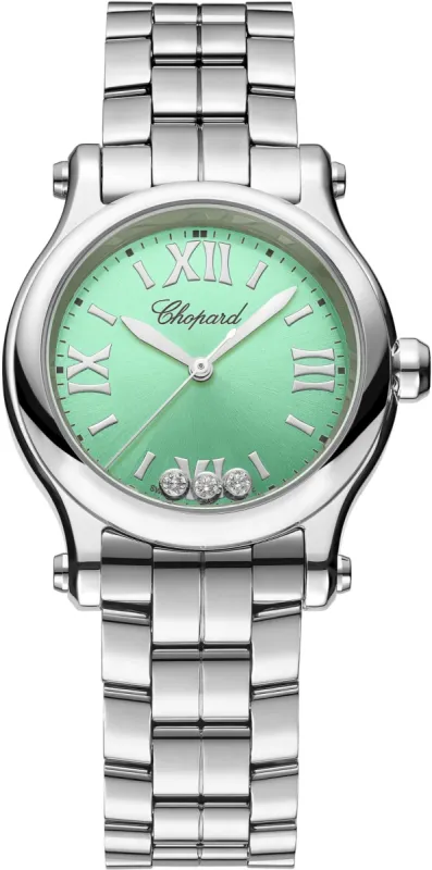 Chopard Happy Sport 30 Watch made by Chopard