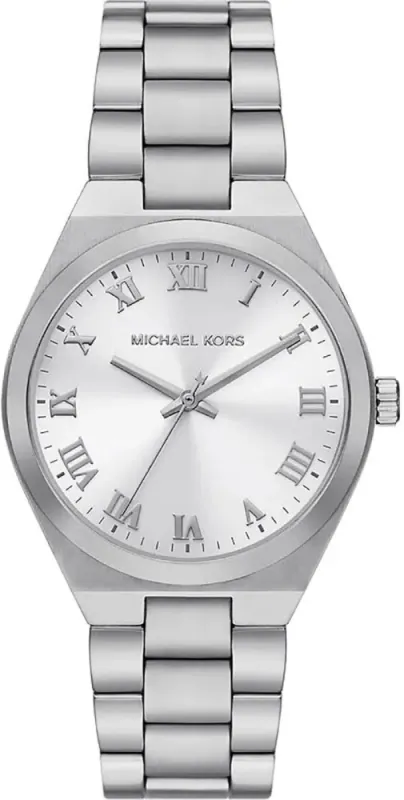 Michael Kors Lennox Ladies Watch sold by C.W. Sellors