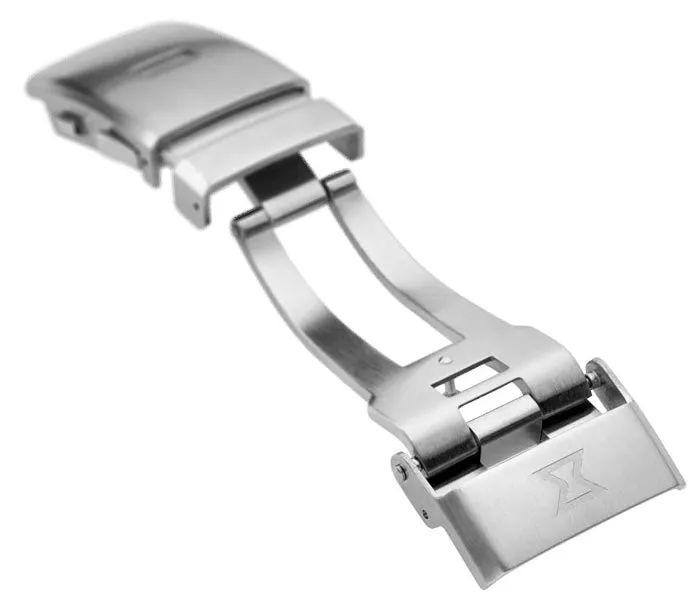Edox Neptunian Automatic Watch sold by C.W. Sellors product image thumbnail 3