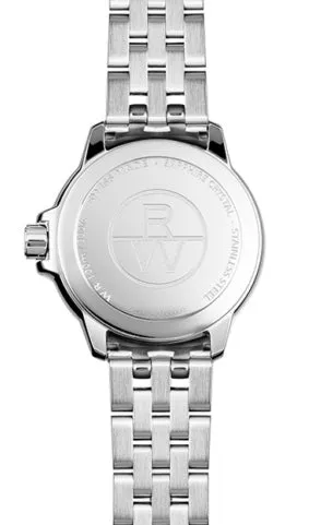 Raymond Weil Tango Ladies Watch sold by C.W. Sellors product image thumbnail 2