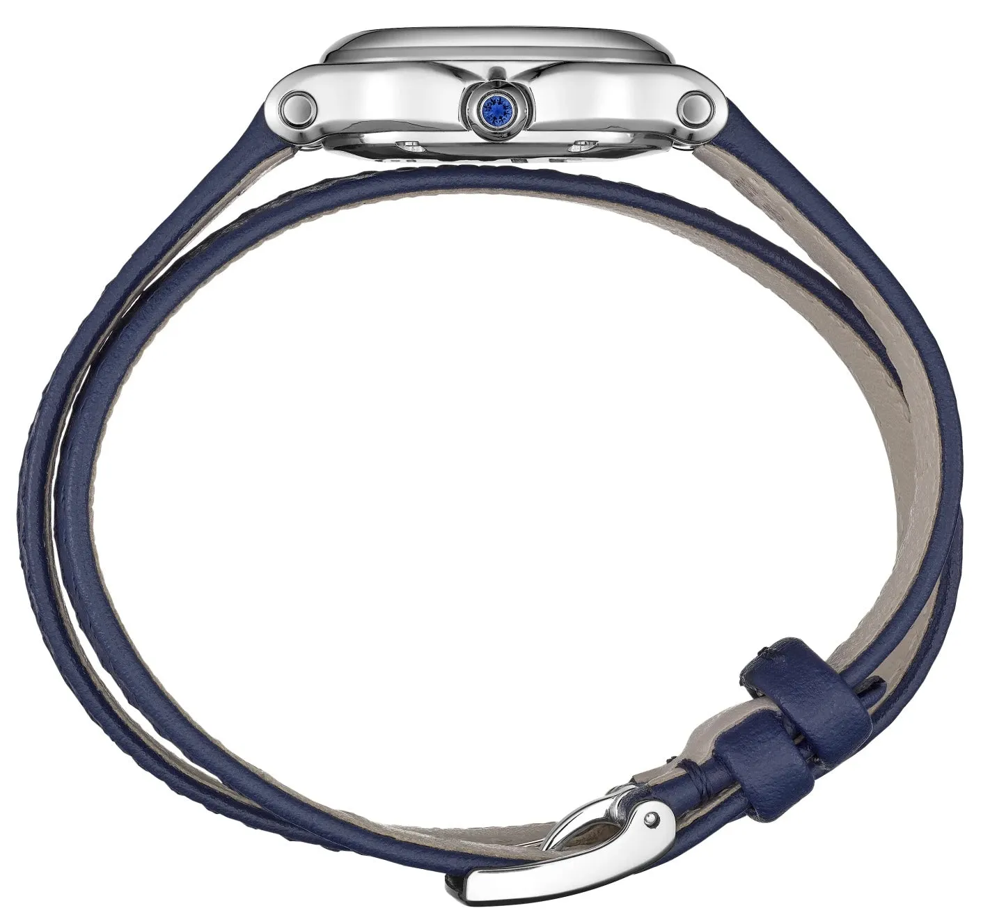 Chopard Happy Sport 25 Watch sold by C.W. Sellors product image thumbnail 2