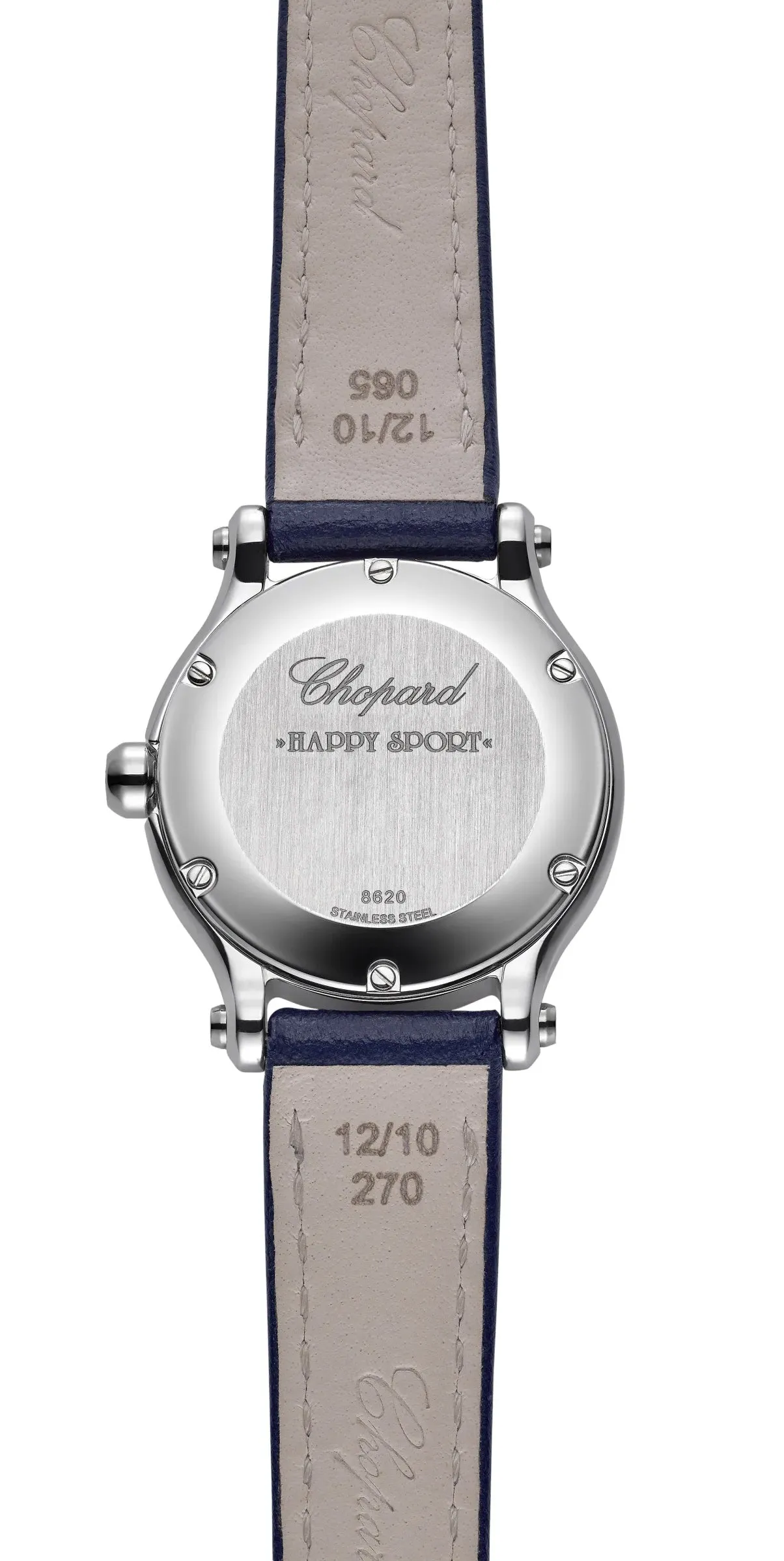 Chopard Happy Sport 25 Watch sold by C.W. Sellors product image thumbnail 3