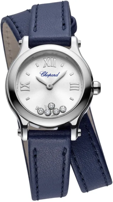 Chopard Happy Sport 25 Watch sold by C.W. Sellors