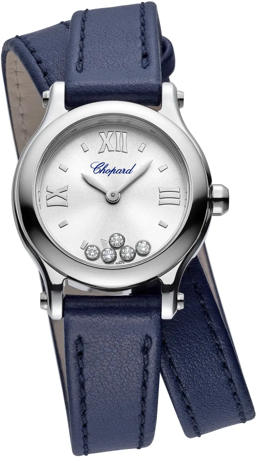 Chopard Happy Sport 25 Watch sold by C.W. Sellors