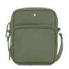 Montblanc Sartorial Nano Messenger Clay sold by C.W. Sellors