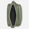 Montblanc Sartorial Nano Messenger Clay sold by C.W. Sellors