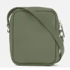 Montblanc Sartorial Nano Messenger Clay sold by C.W. Sellors