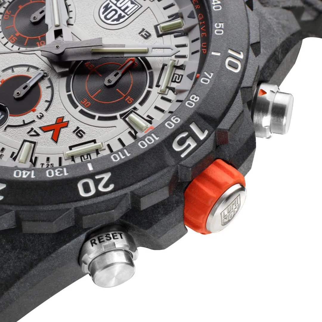 Luminox Bear Grylls Survival Master Watch sold by C.W. Sellors product image thumbnail 4