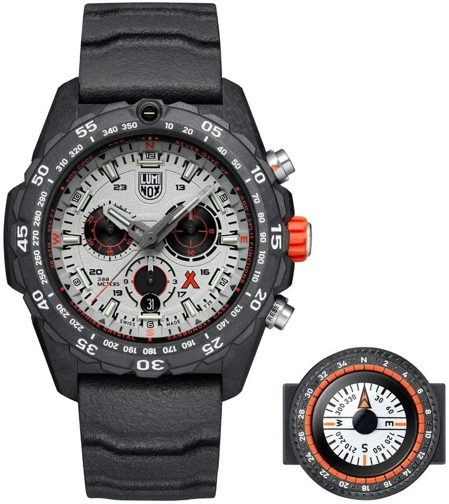 Luminox Bear Grylls Survival Master Watch sold by C.W. Sellors