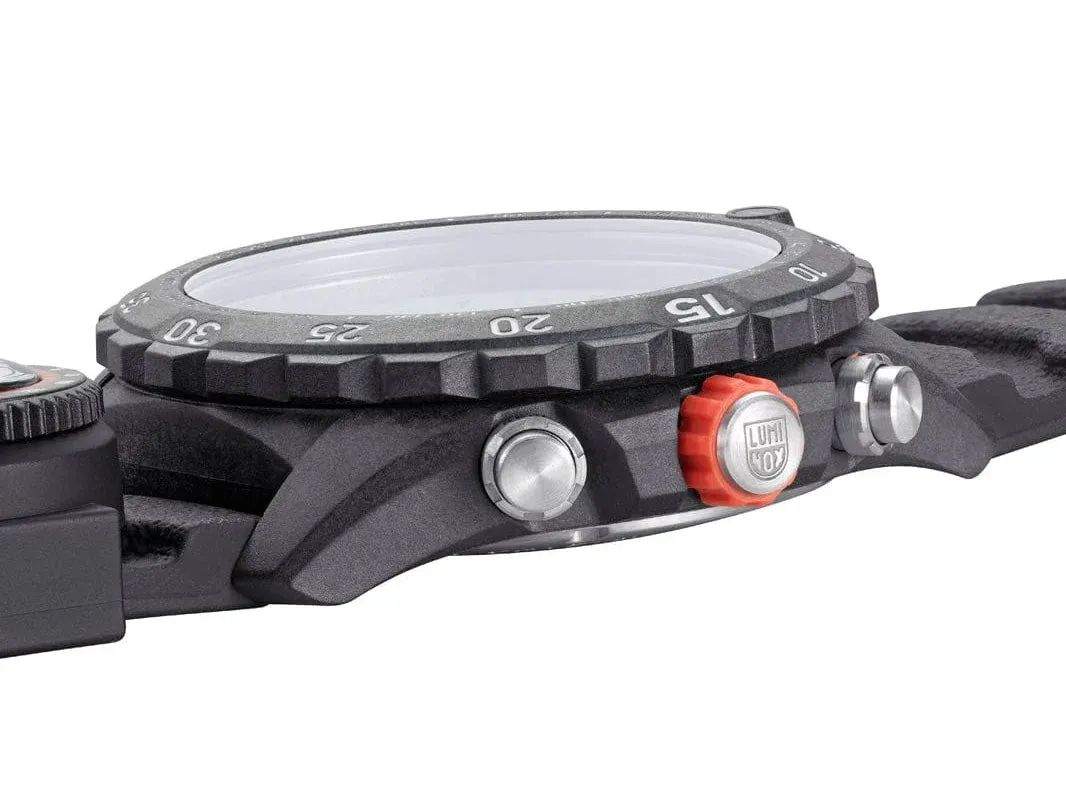 Luminox Bear Grylls Survival Master Watch sold by C.W. Sellors product image thumbnail 5