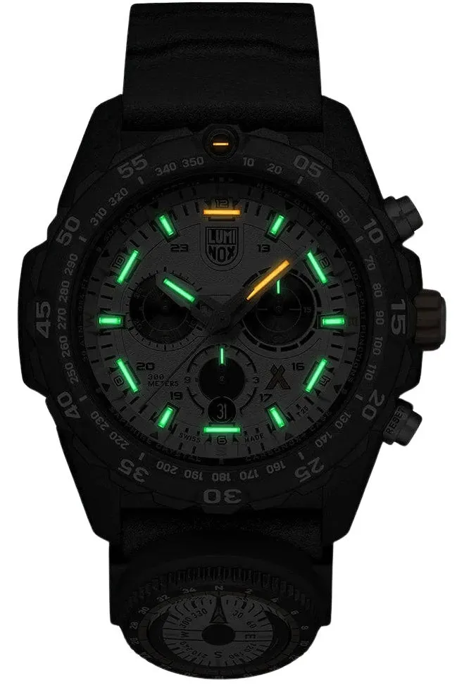 Luminox Bear Grylls Survival Master Watch sold by C.W. Sellors product image thumbnail 2