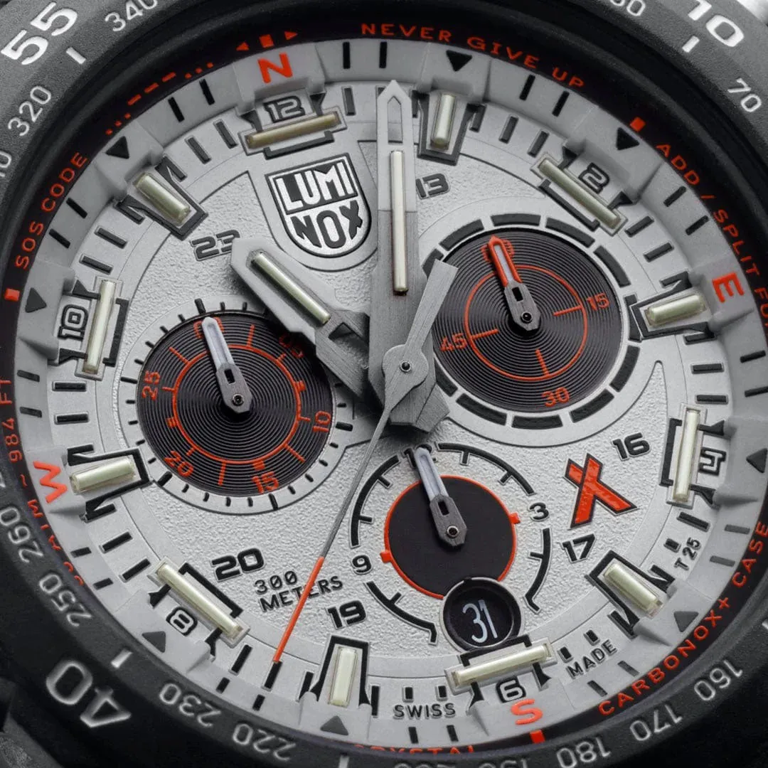 Luminox Bear Grylls Survival Master Watch sold by C.W. Sellors product image thumbnail 3