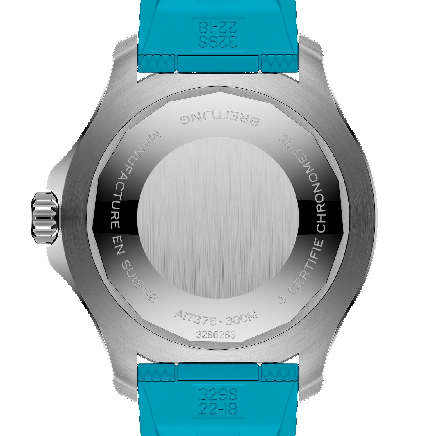 Breitling Superocean Automatic 44 Watch sold by C.W. Sellors product image thumbnail 2