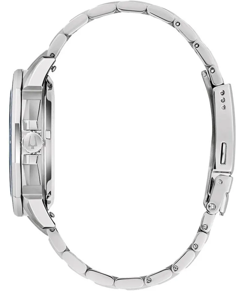 Bulova Marine Star Precisionist Watch sold by C.W. Sellors product image thumbnail 2