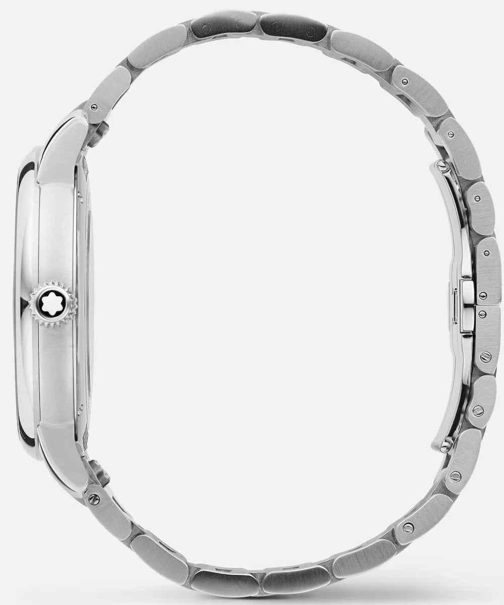 Montblanc Star Legacy Automatic Date Limited Edition Watch sold by C.W. Sellors product image thumbnail 3