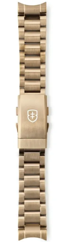 Elliot Brown Bracelet 22mm Brushed Bronze PVD sold by C.W. Sellors