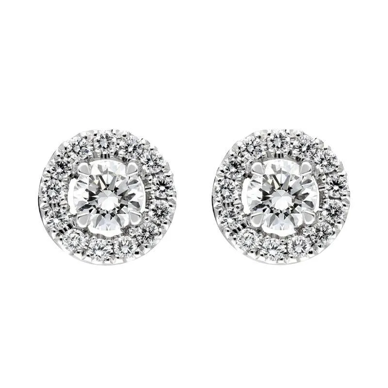 18ct White Gold Diamond Two Piece Gift Set D sold by C.W. Sellors product image thumbnail 4