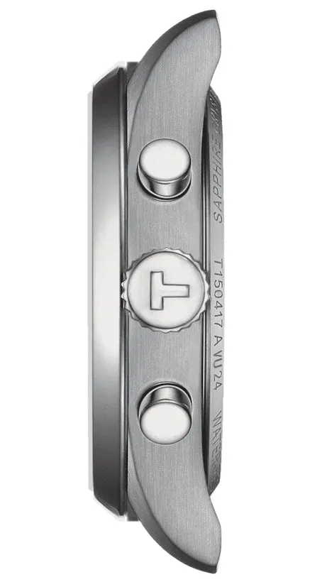 Tissot PR 100 La Vuelta Watch sold by C.W. Sellors product image thumbnail 2