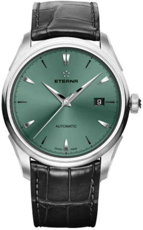 Eterna Watch 1948 Legacy Automatic sold by C.W. Sellors