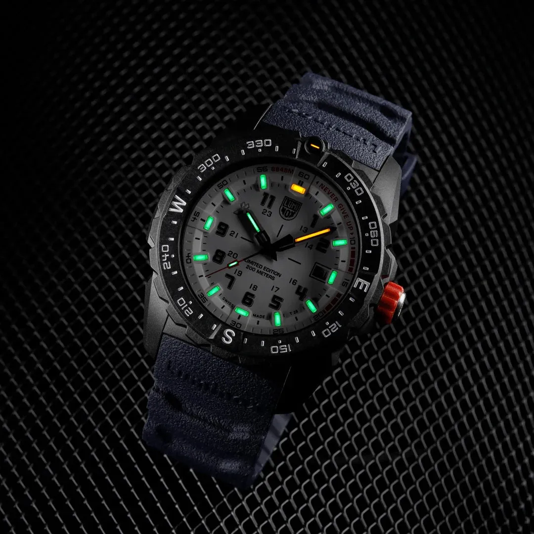 Luminox Watch Bear Grylls Mountain Limited Edition sold by C.W. Sellors product image thumbnail 5