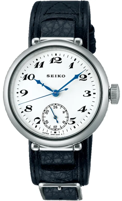 Seiko Presage Watch 100th Anniversary of Seiko Limited Edition sold by C.W. Sellors