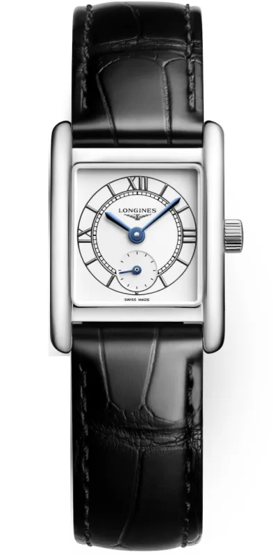 Longines Mini DolceVita Quartz Ladies Watch made by Longines