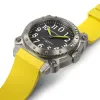 Hamilton Khaki Navy Belowzero Auto Titanium Watch sold by C.W. Sellors