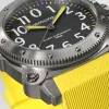 Hamilton Khaki Navy Belowzero Auto Titanium Watch sold by C.W. Sellors