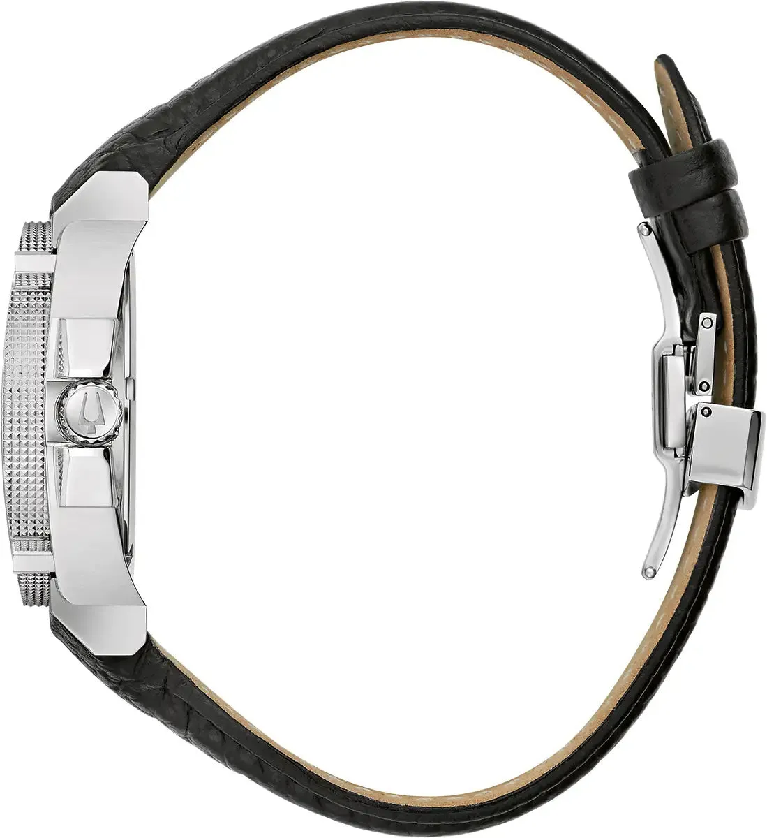 Bulova Icon Mens Watch sold by C.W. Sellors product image thumbnail 2