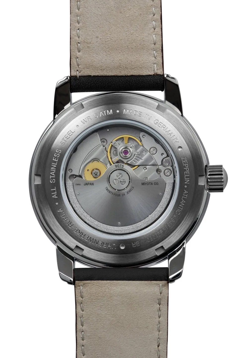 Zeppelin Atlantic Mens Watch sold by C.W. Sellors product image thumbnail 2