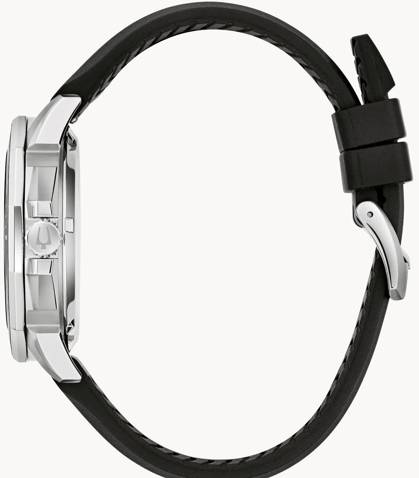 Bulova Marine Star Precisionist sold by C.W. Sellors product image thumbnail 2