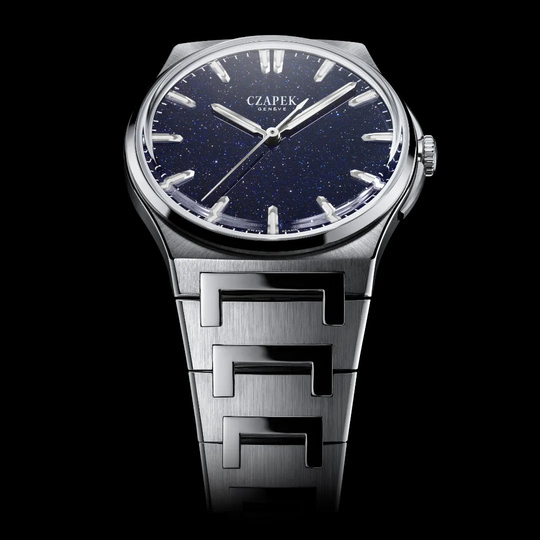 Czapek Antarctique Passage de Drake S Polar Sky Limited Edition Watch Pre-Order sold by C.W. Sellors product image thumbnail 2