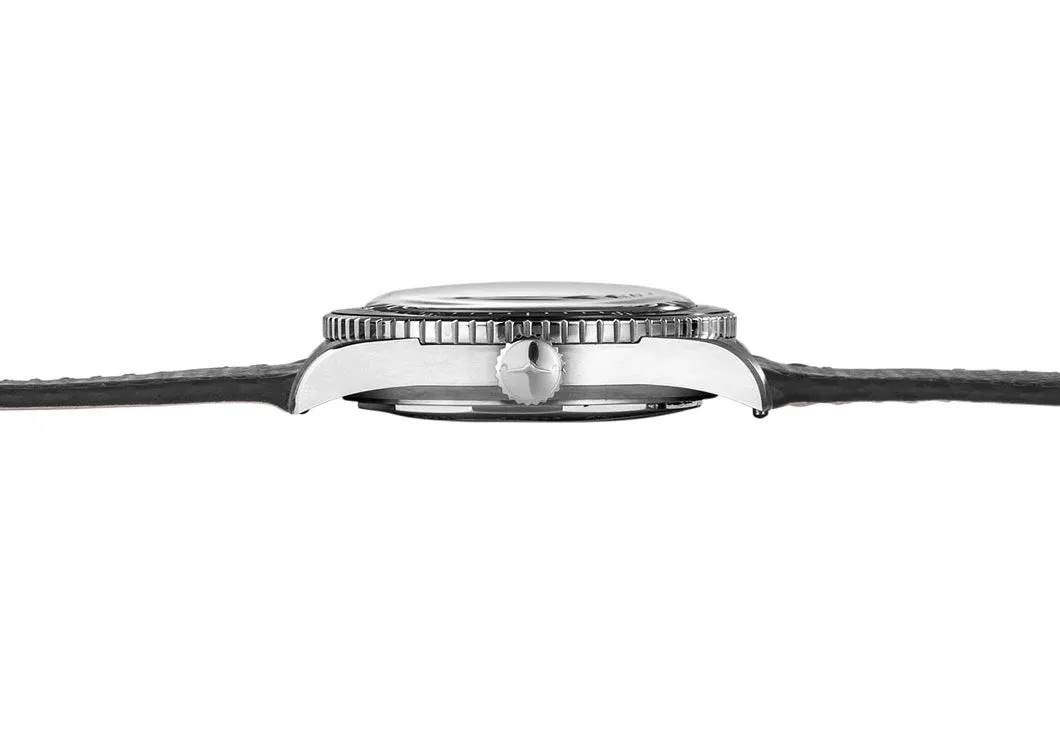 Vulcain Skindiver Blue Watch sold by C.W. Sellors product image thumbnail 3