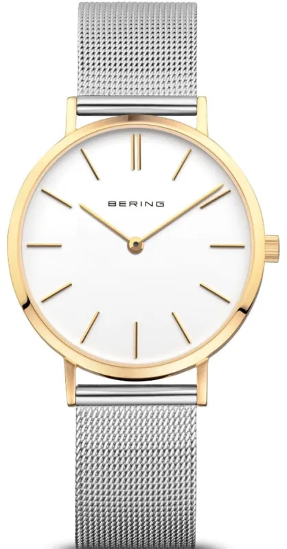 Bering Classic Ladies Watch sold by C.W. Sellors