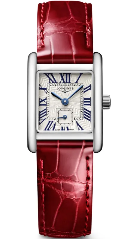 Longines Mini DolceVita Quartz Ladies Watch made by Longines