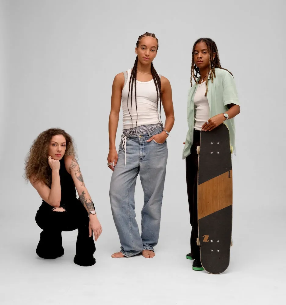 Maurice Lacroix Fiaba Blue Special Edition Watch sold by C.W. Sellors product image thumbnail 3