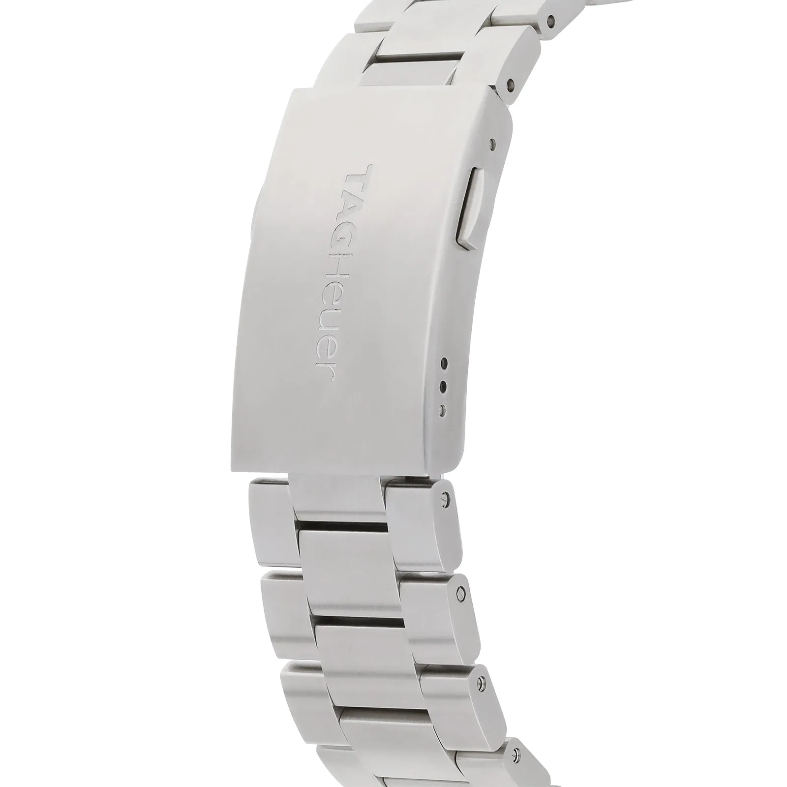 Pre-Owned TAG Heuer Formula 1 Mens Watch sold by C.W. Sellors product image thumbnail 4