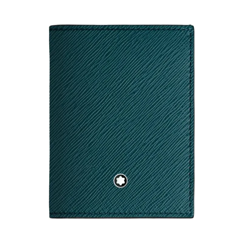 Montblanc Sartorial mini Wallet 4CC made by Mont Blanc